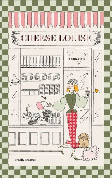 Cheese Louise