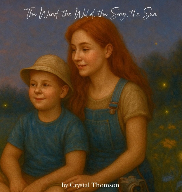 The Wind, the Wild, the Song, the Sun