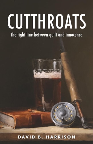 Cutthroats: the tight line between guilt and innocence