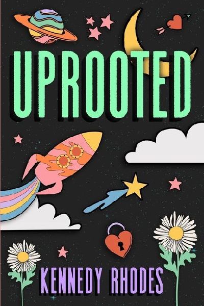 Uprooted