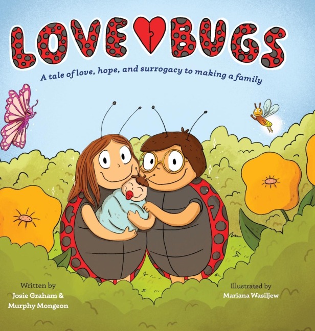 Lovebugs