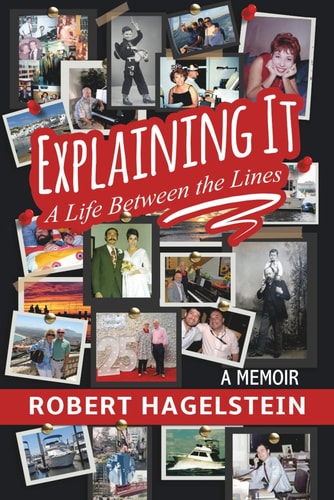 Explaining It A Life Between the Lines
