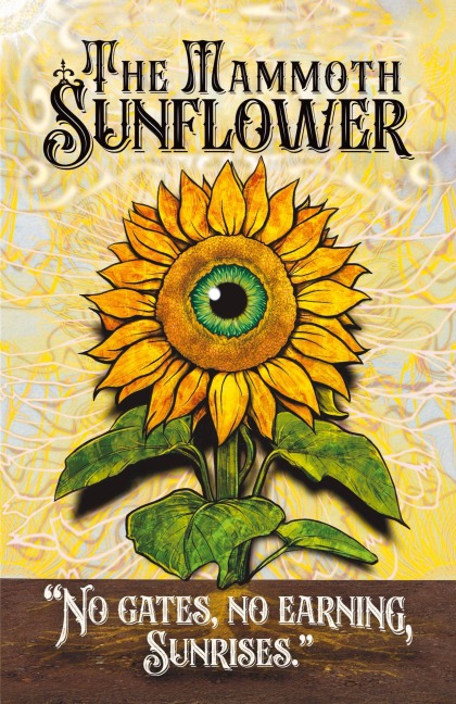 The Mammoth Sunflower