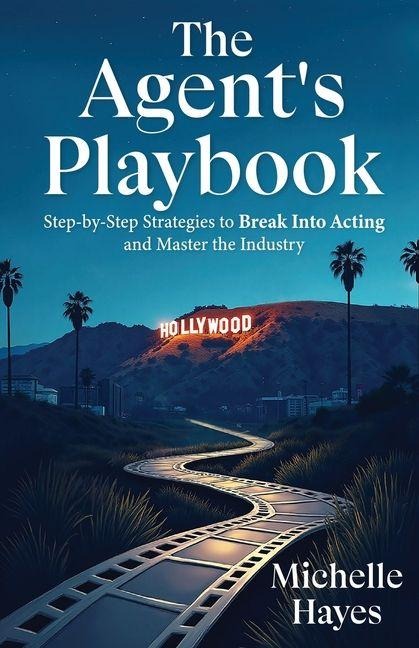 The Agent's Playbook