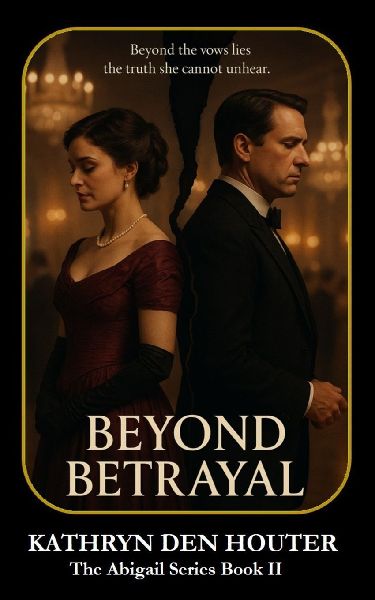 Beyond Betrayal: Book 2: The Abigail Series