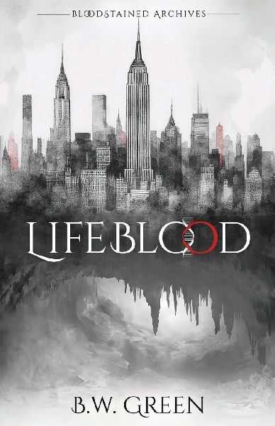 Lifeblood