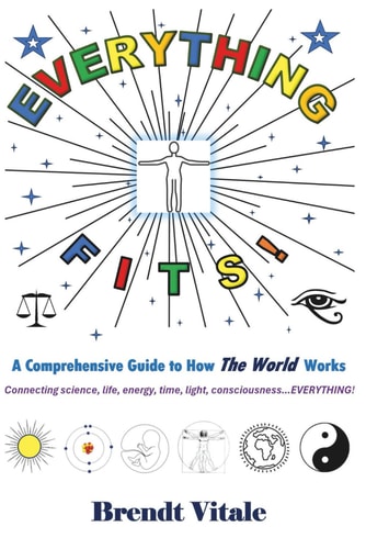 Everything Fits A Comprehensive Guide to How the World Works.