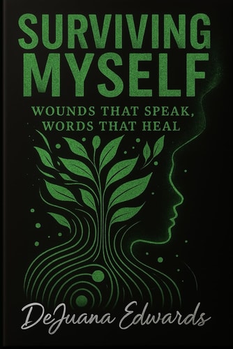 Surviving Myself Wounds That Speak, Words That Heal