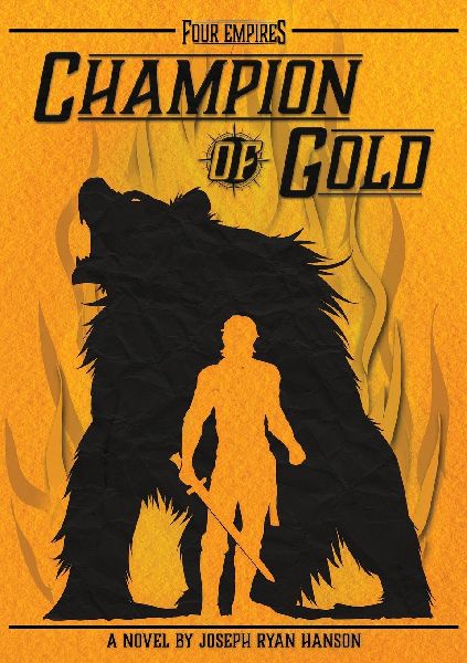 Four Empires: Champion Of Gold: Champion Of Gold