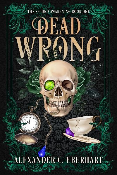 Dead Wrong