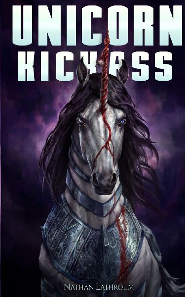 Unicorn Kickass
