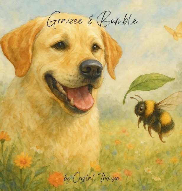 Graizee & Bumble