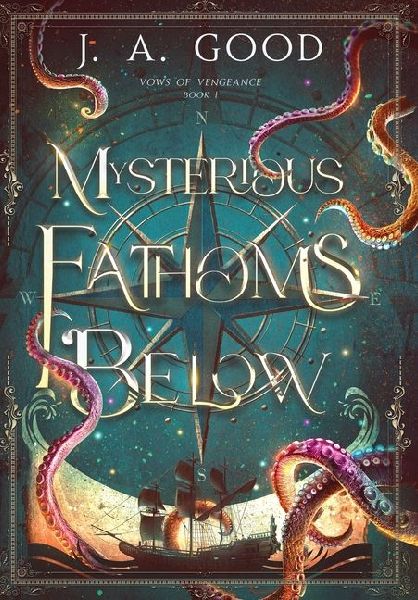 Mysterious Fathoms Below