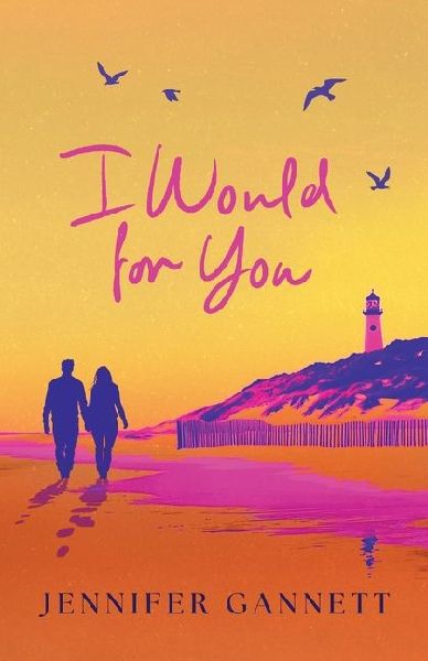 I Would for You