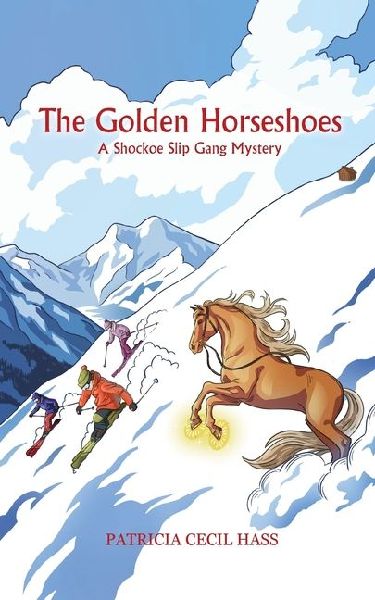 The Golden Horseshoes