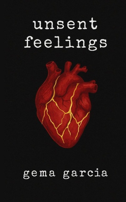 unsent feelings