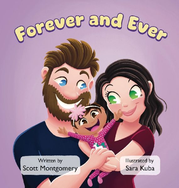 Forever and Ever