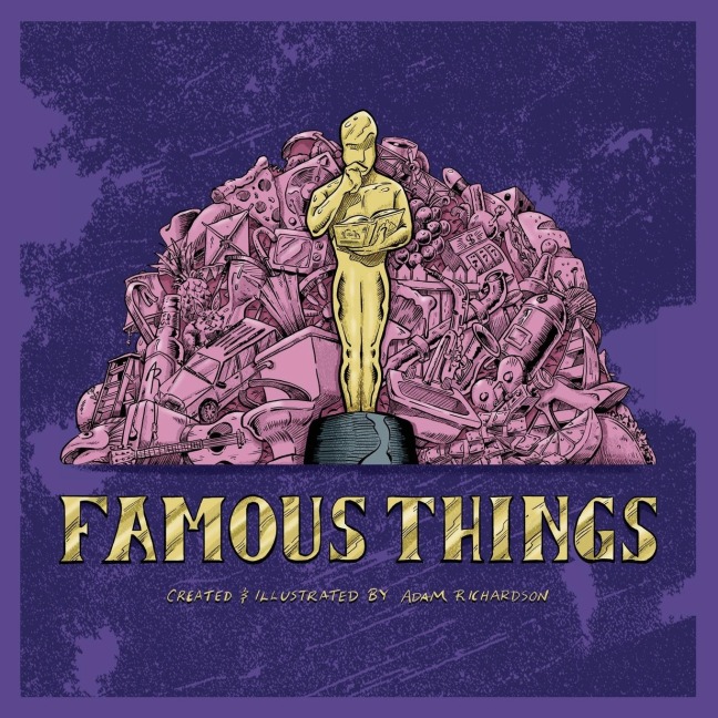 Famous Things