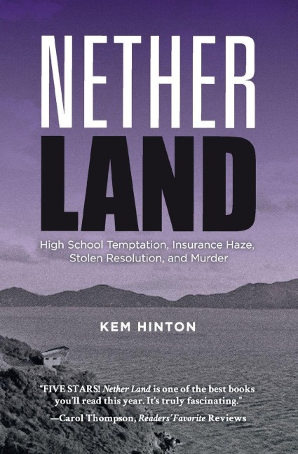 Nether Land