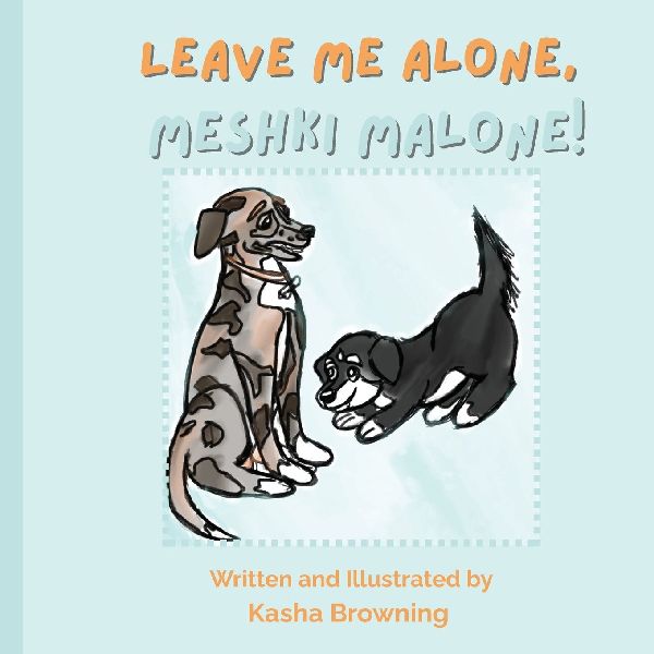 Leave Me Alone, Meshki Malone