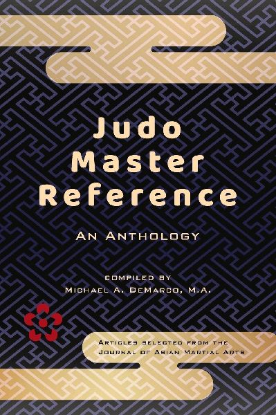 Judo Master Reference
