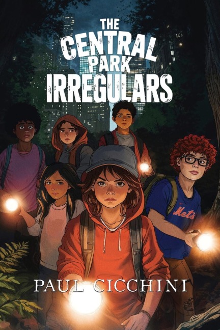 The Central Park Irregulars