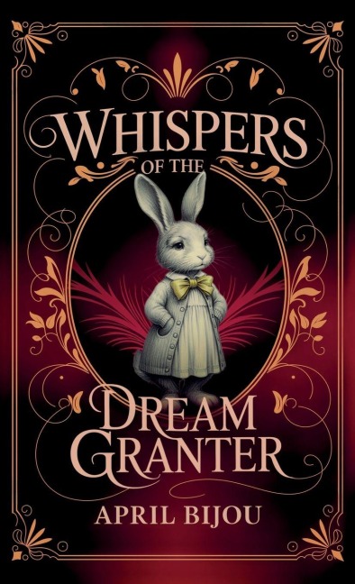 Whispers of the Dream Granter