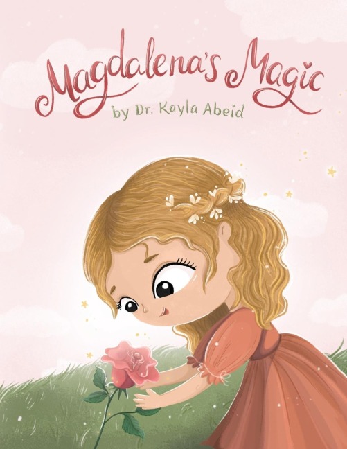 Magdalenas Magic