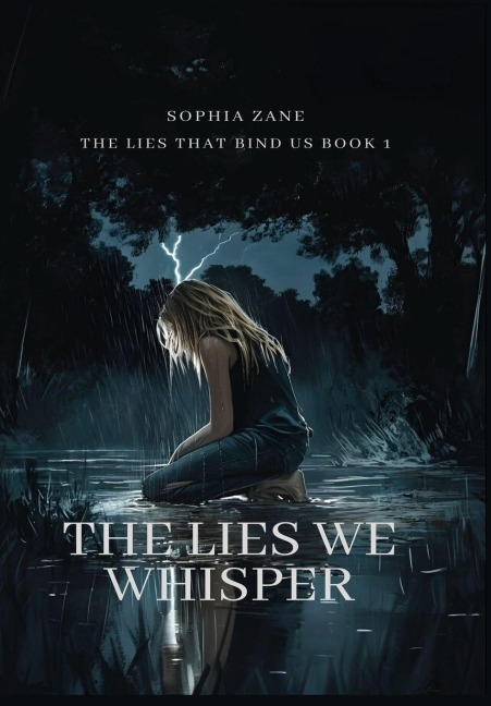 The Lies We Whisper