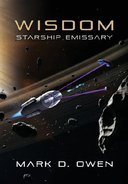 Wisdom: Starship Emissary