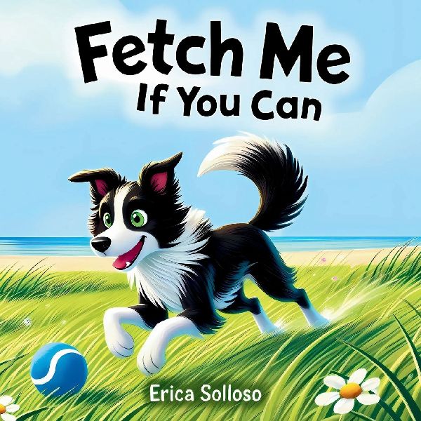 Fetch Me If You Can