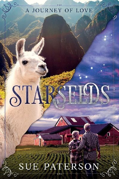 Starseeds: A Journey of Love