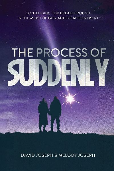 The Process of Suddenly