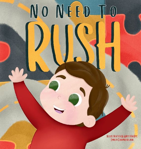 No Need to Rush