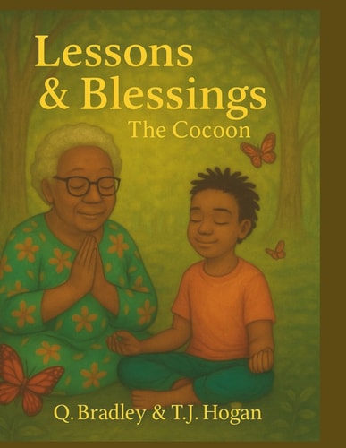 Lessons & Blessings The Cocoon