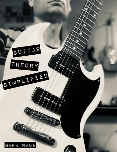 Guitar Theory Simplified