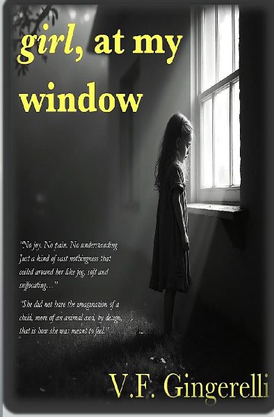 Girl, at My Window