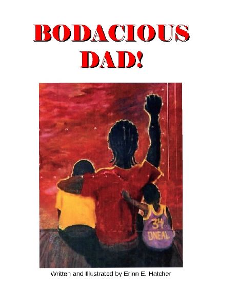 BODACIOUS DAD