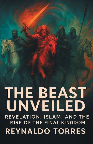 The Beast Unveiled: Revelation, Islam, and the Rise of the Final Kingdom
