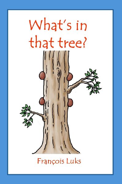Whats in that tree?