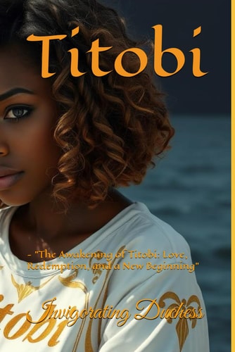 Titobi The Awakening of Titobi: Love, Redemption, and a New Beginning