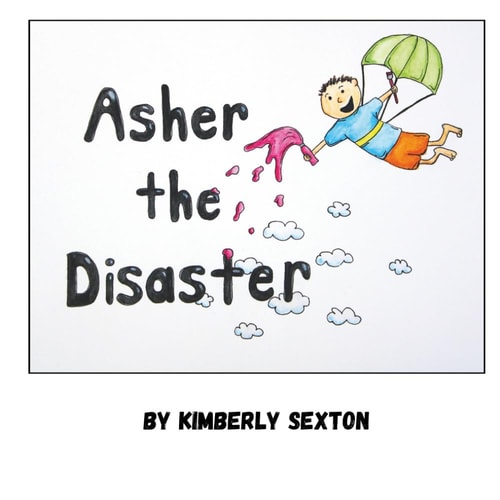 Asher the Disaster