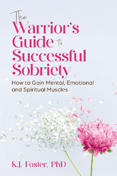 The Warrior's Guide to Successful Sobriety