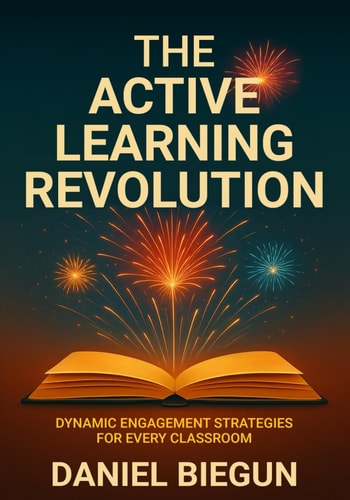 The Active Learning Revolution Dynamic Engagement Strategies for Every Classroom