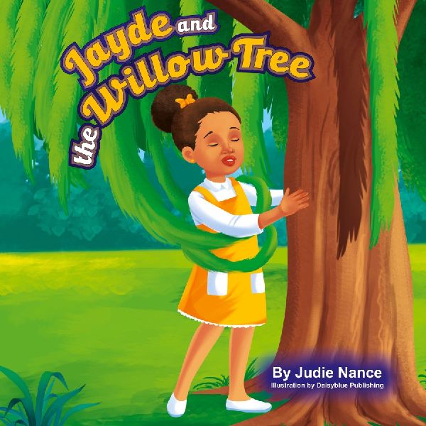 Jayde and the Willow Tree
