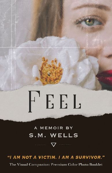 FEEL: The Visual Companion: Premium Color Photo Booklet