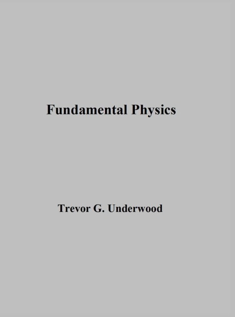Fundamental Physics