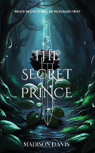 The Secret Prince