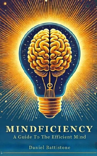 Mindficiency: A Guide To The Efficient Mind