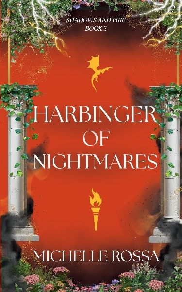 Harbinger of Nightmares